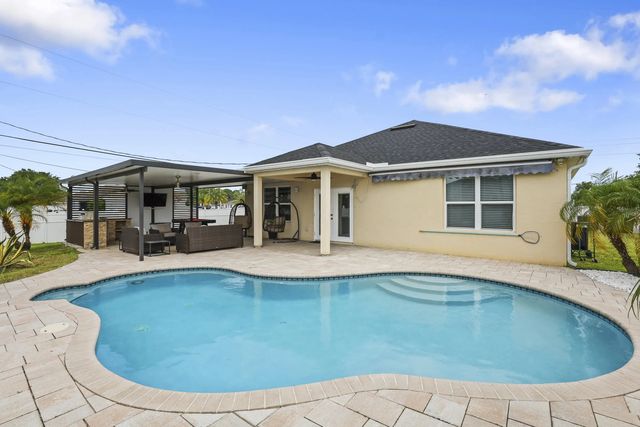 275 Sw Tulip Boulevard, Port St. Lucie