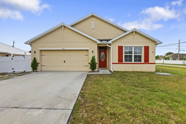 4 of 33 - 275 Sw Tulip Boulevard, Port St. Lucie, FL