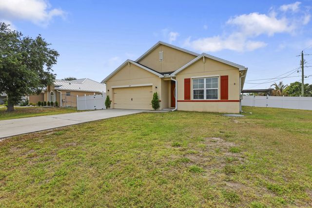 5 of 33 - 275 Sw Tulip Boulevard, Port St. Lucie, FL