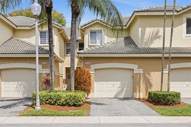 2 of 41 - 2132 Bahia Lane, Weston, FL