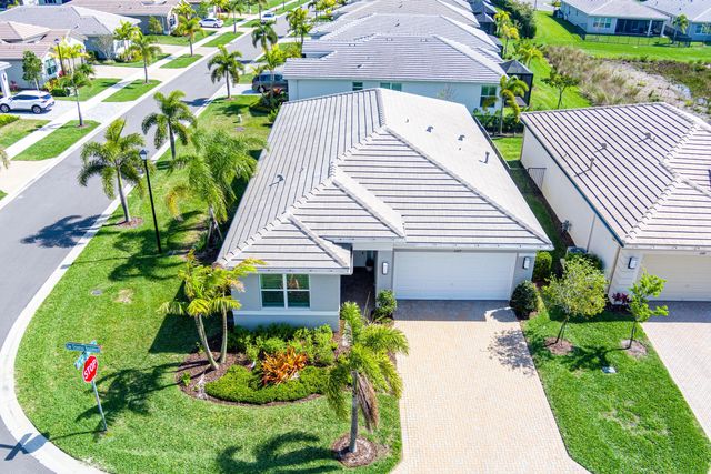 11673 Sw Oceanus Boulevard, Port St. Lucie