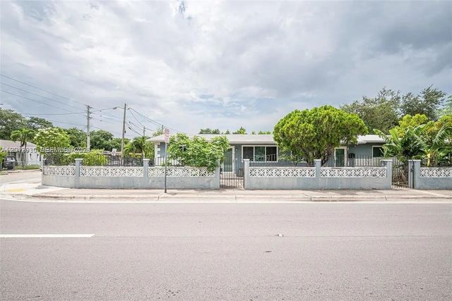 5204 N Miami Avenue, Miami