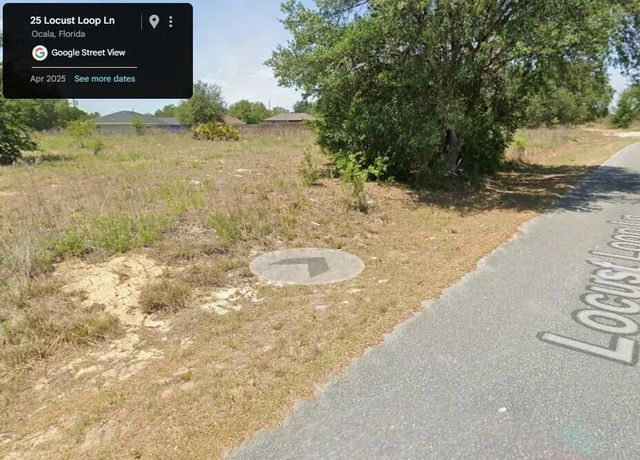 2 of 3 - 0 Locust Loop Lane, Ocala, FL