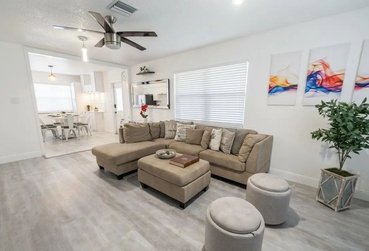 1524 N Victoria Park Road, Fort Lauderdale
