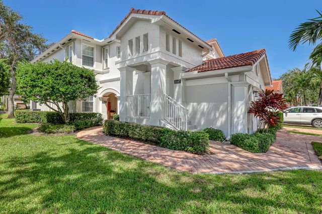 2 of 43 - 2149 Wingate Bend, Wellington, FL