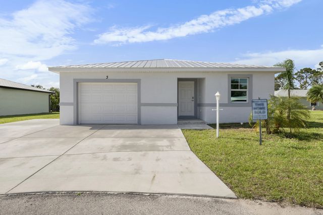 2 Las Casitas Court, Fort Pierce