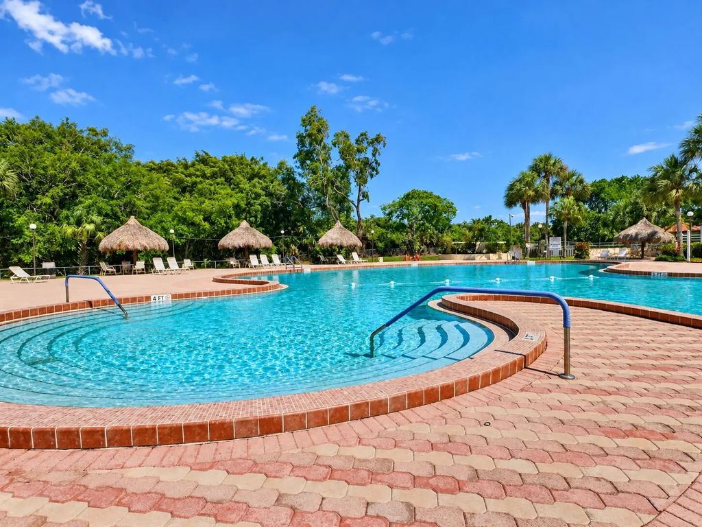 3150 Holiday Springs Boulevard #8-204, Margate