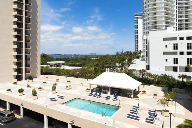 4200 N Ocean Drive #2-405, Singer Island