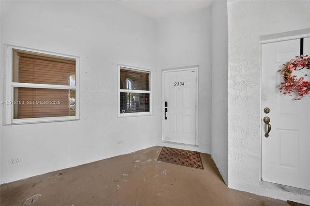 2 of 30 - 2334 Se 24th Avenue #2334, Homestead, FL