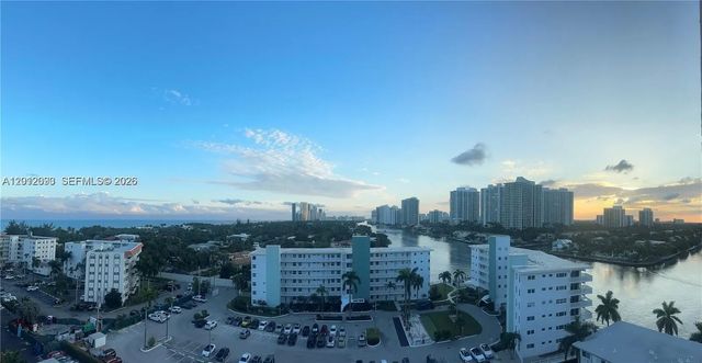 2 of 36 - 3161 S Ocean Drive #1107, Hallandale Beach, FL