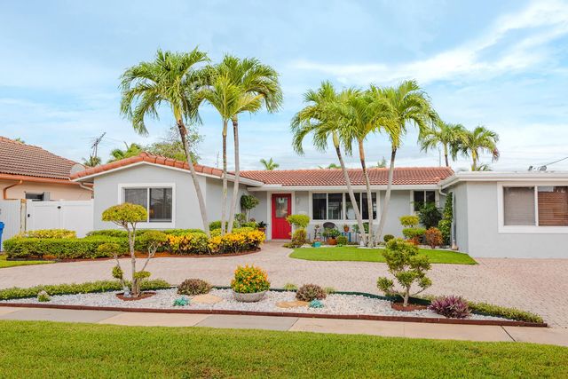 801 Se 5th Terrace, Pompano Beach