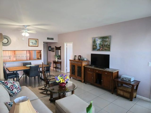 18707 Ne 14th Avenue #727, Miami