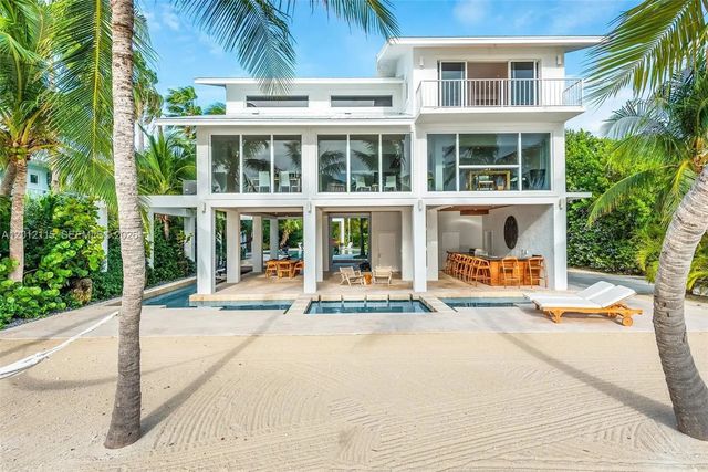 2 of 85 - 60 Ocean Front Drive, Key Largo, FL