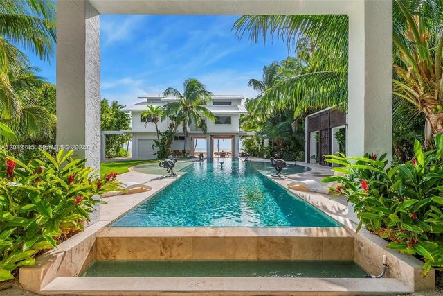 3 of 85 - 60 Ocean Front Drive, Key Largo, FL