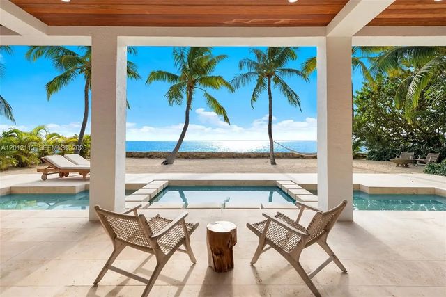 4 of 85 - 60 Ocean Front Drive, Key Largo, FL
