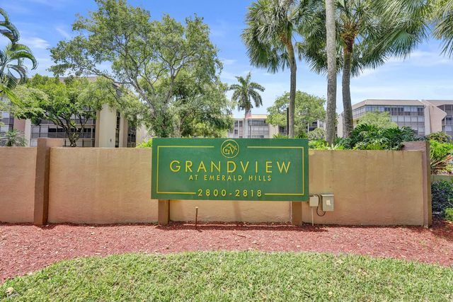 2802 N 46th Avenue #b620, Hollywood
