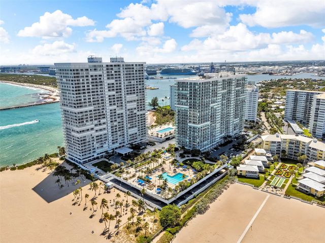 3 of 100 - 2200 S Ocean Lane #2805, Fort Lauderdale, FL
