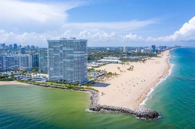 5 of 100 - 2200 S Ocean Lane #2805, Fort Lauderdale, FL