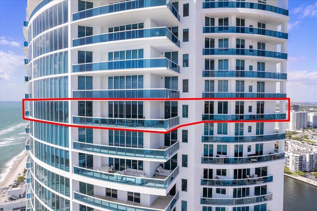 4 of 109 - 2711 S Ocean Drive #3602, Hollywood, FL