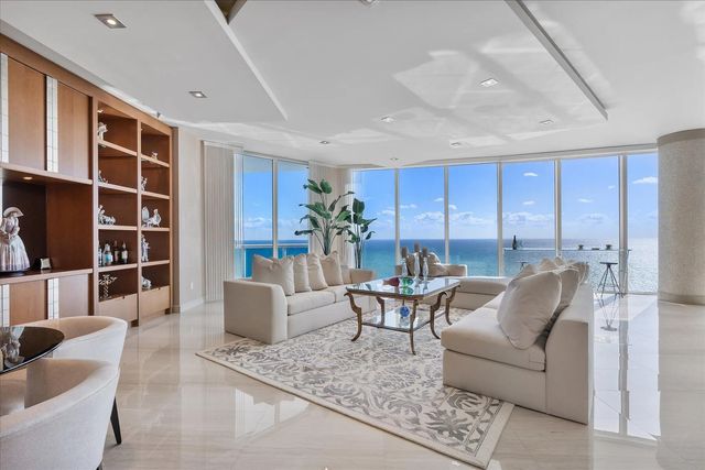 5 of 109 - 2711 S Ocean Drive #3602, Hollywood, FL