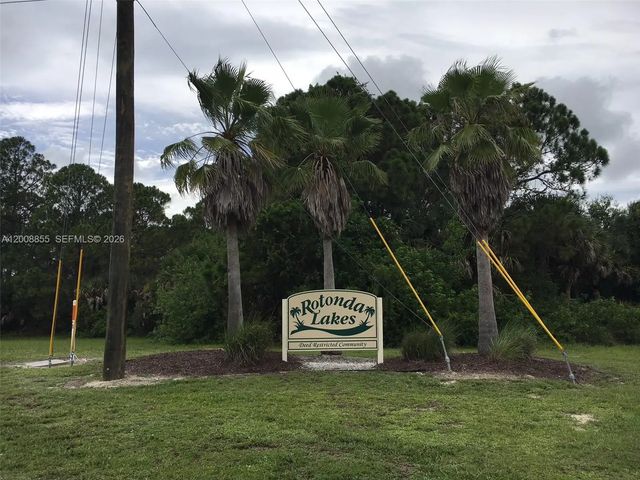 2 of 7 - 385 Albatross Road, , FL