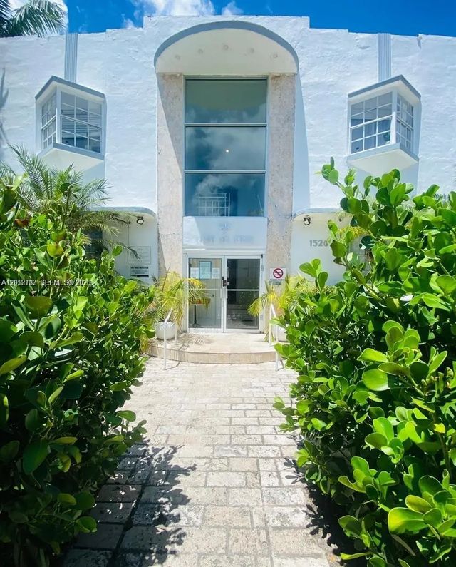 1526 Pennsylvania Avenue #20, Miami Beach