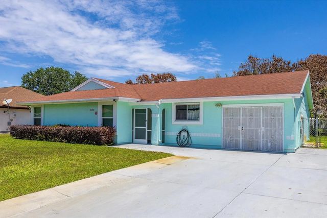 2 of 27 - 2073 Se Rainier Road, Port St. Lucie, FL