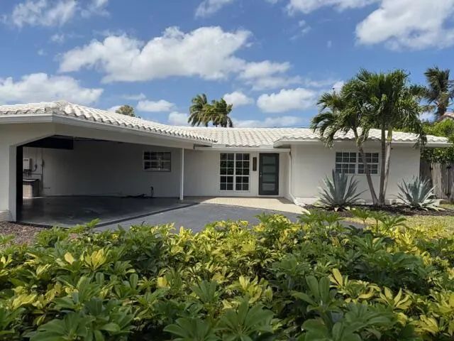 2083 Ne 54th Court, Fort Lauderdale