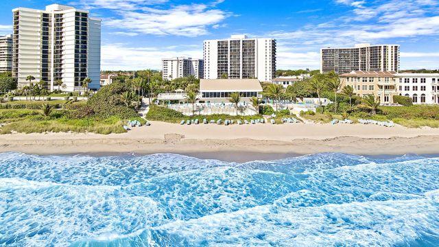 4748 S Ocean Boulevard #3-a, Highland Beach