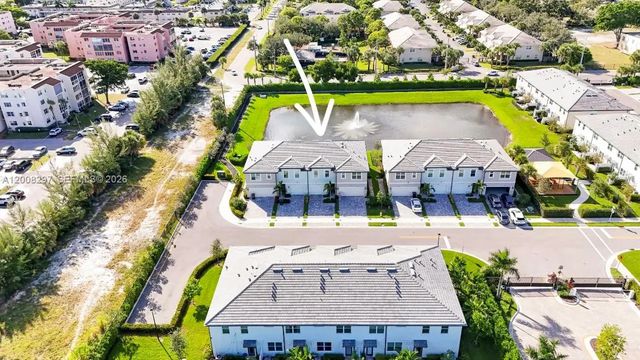 2913 Olivia Avenue, Lauderdale Lakes