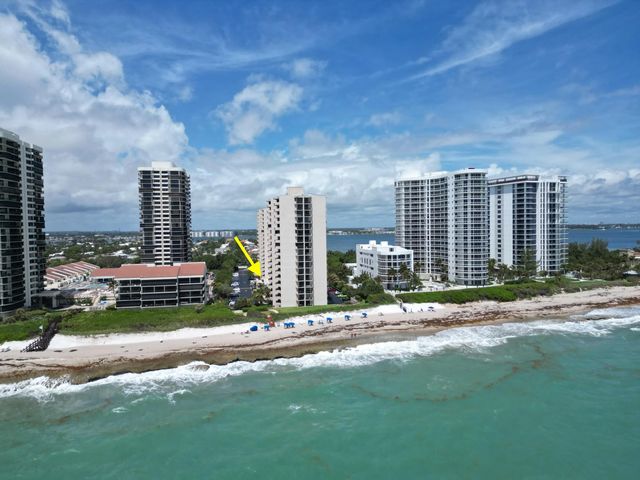 4200 N Ocean Drive #1-204, Riviera Beach