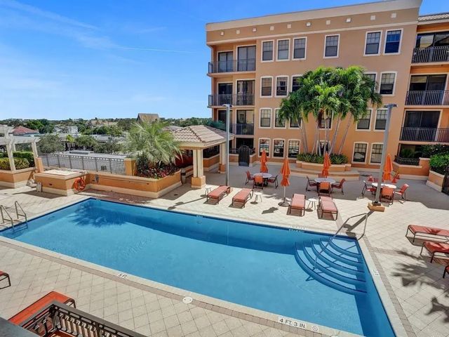 2 of 14 - 511 Lucerne Avenue #616, Lake Worth Beach, FL