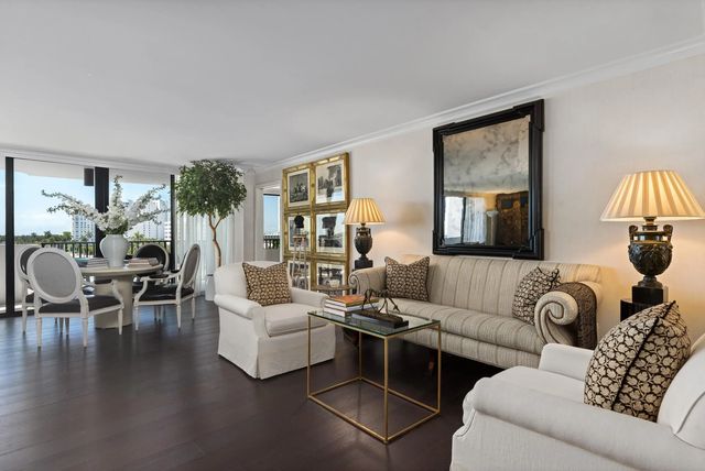 2 of 19 - 1200 S Flagler Drive #705, West Palm Beach, FL