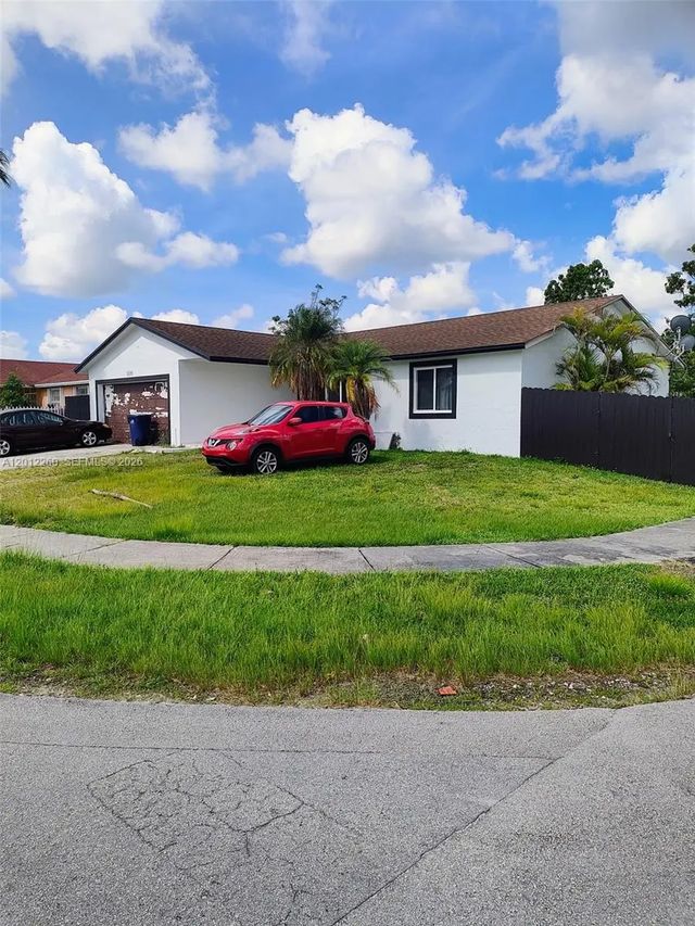 26200 Sw 132nd Place, Homestead
