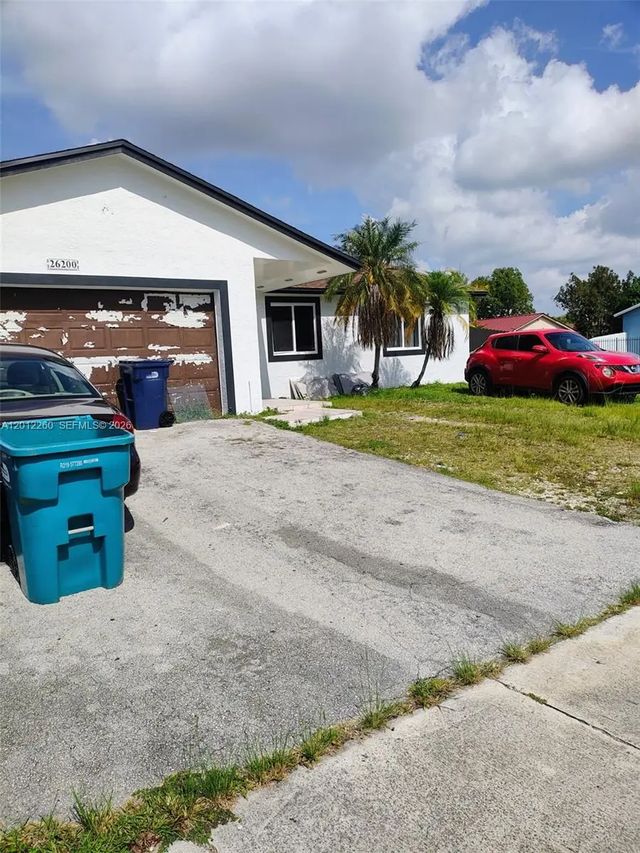 4 of 7 - 26200 Sw 132nd Place, Homestead, FL