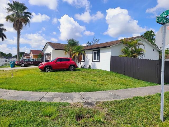 5 of 7 - 26200 Sw 132nd Place, Homestead, FL