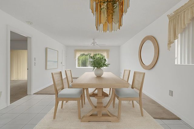 3 of 23 - 6670 Royal Palm Boulevard #314k, Margate, FL