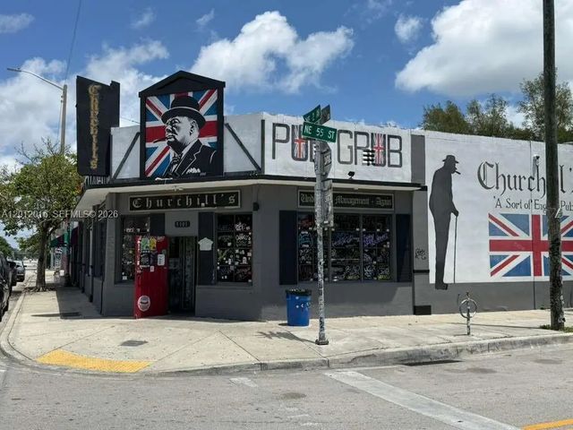 2 of 12 - 285 Ne 55th Street, Miami, FL