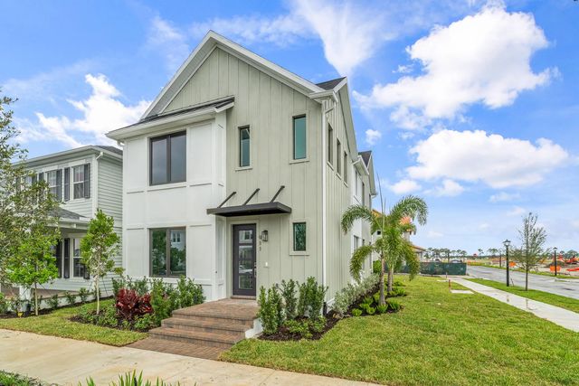 911 Sw Newfield Avenue, Palm City