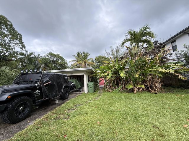1106 Ne 18th Avenue, Fort Lauderdale