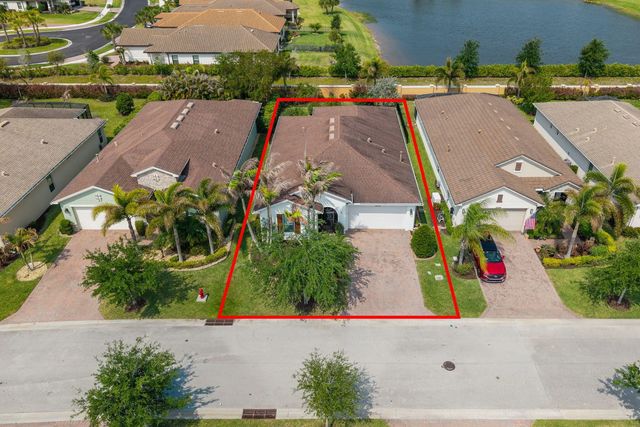 3 of 29 - 10095 Sw Indian Lilac Trail, Port St. Lucie, FL