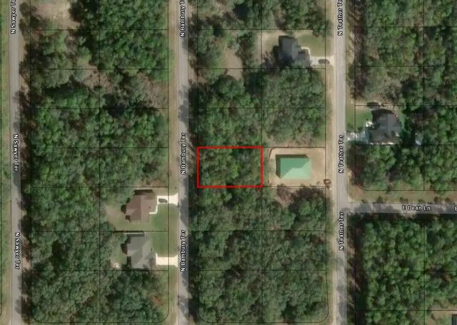 3 of 4 - 8593 N Bambury Terrace, Citrus Springs, FL