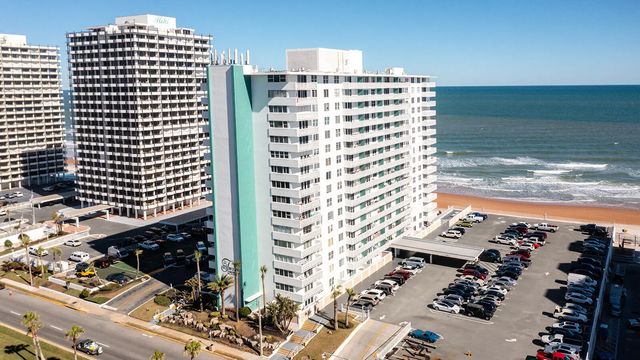 2800 N Atlantic Avenue #unit 712, Daytona Beach