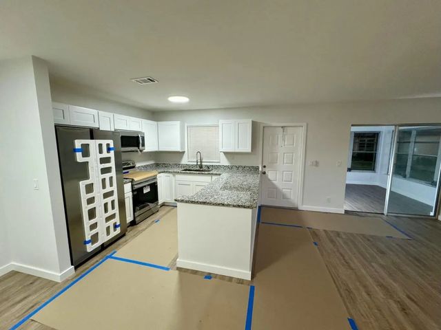 1707 N Dovetail Drive #a, Fort Pierce