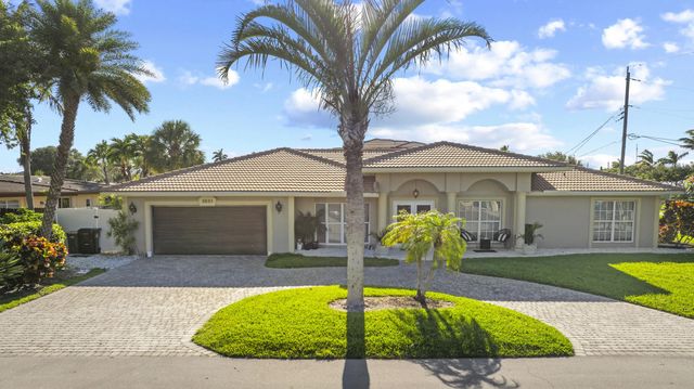 3531 Ne 30th Avenue, Lighthouse Point