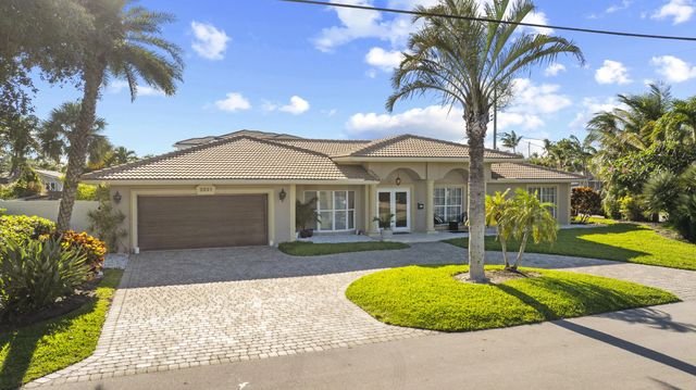 2 of 54 - 3531 Ne 30th Avenue, Lighthouse Point, FL