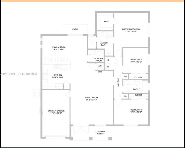 2 of 2 - 11919 Sw 231 Lane, Miami, FL