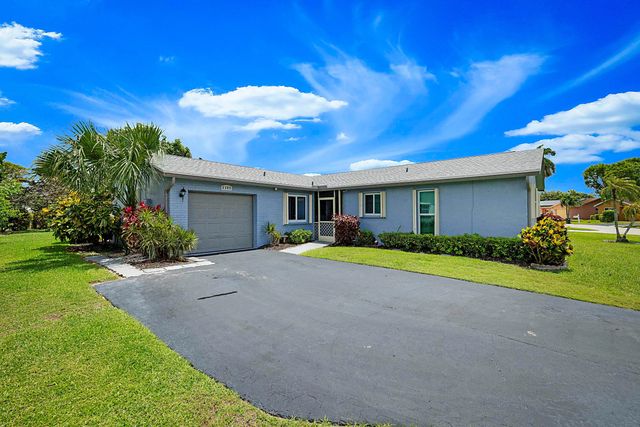 2 of 21 - 6309 Summer Sky Lane, Greenacres, FL