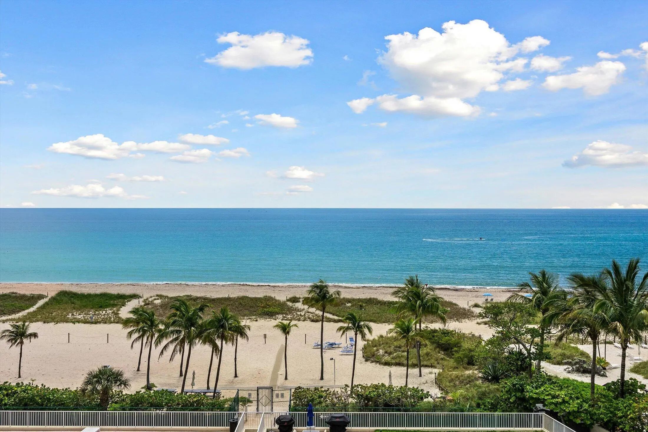 750 N Ocean Boulevard #710, Pompano Beach