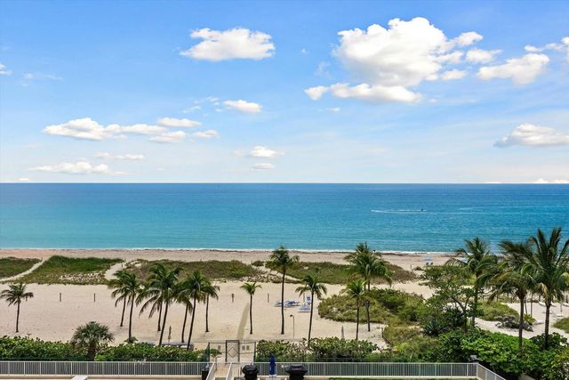 2 of 38 - 750 N Ocean Boulevard #710, Pompano Beach, FL
